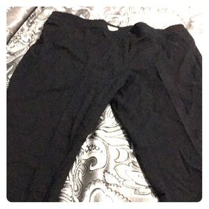 Burberry dress pants